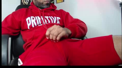 enriblack92 online show from 02/19/25, 11:57