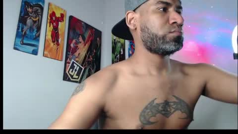 enriblack92 online show from 02/20/25, 07:12