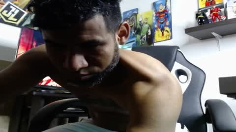 enriblack92 online show from 04/05/26, 11:46