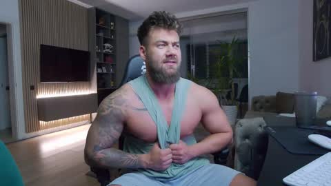 Erik online show from 02/13/25, 11:26