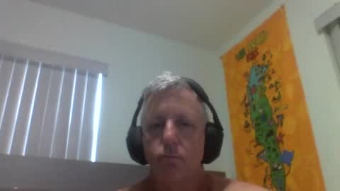 Enrique online show from 07/31/26, 06:40