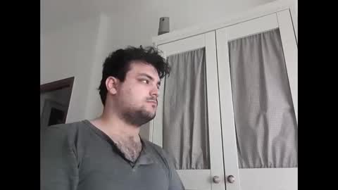 enrique696912345 online show from 04/08/26, 03:45