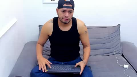 enrique online show from 01/07/25, 06:14