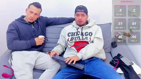 enrique online show from 01/30/25, 12:16