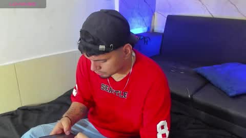 enrique online show from 09/29/25, 12:43