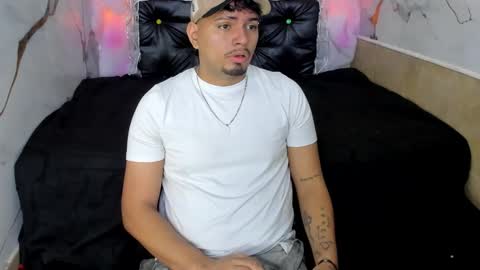 enrique online show from 10/24/25, 11:39