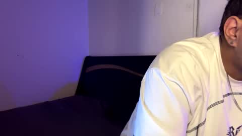 enrique online show from 01/18/26, 03:54