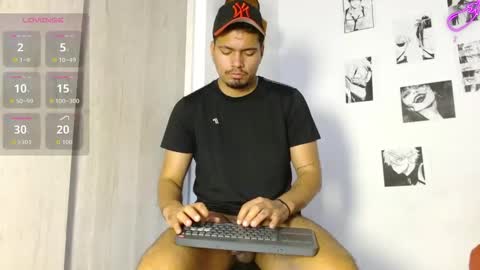 enrique online show from 03/02/26, 07:15