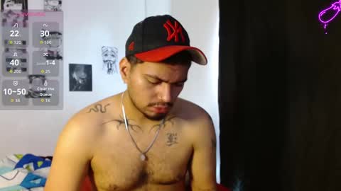 Snapshot of enrique_villa23 chatting on 03/10/26, 02:55 enrique online show from 03/10/26, 02:55