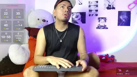 Snapshot of enrique_villa23 chatting on 03/16/26, 04:29 enrique online show from 03/16/26, 04:29