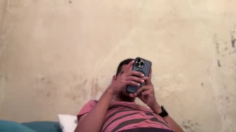 Enriquegc197 online show from 12/22/24, 01:55