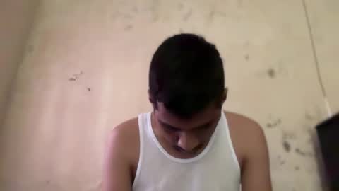 Enriquegc197 online show from 12/28/24, 08:25