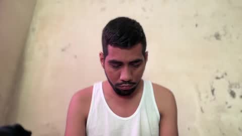 Enriquegc197 online show from 01/01/25, 02:20