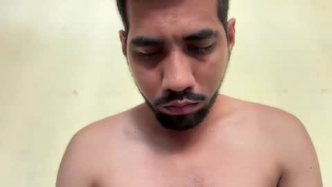 Enriquegc197 online show from 01/01/25, 10:03