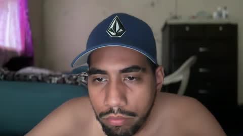 Enriquegc197 online show from 01/05/25, 04:27