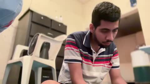 Enriquegc197 online show from 01/12/25, 06:27