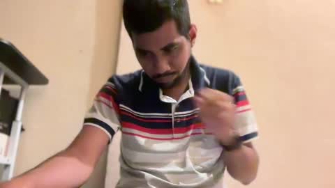 Enriquegc197 online show from 01/13/25, 01:34