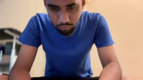 Enriquegc197 online show from 01/15/25, 08:05