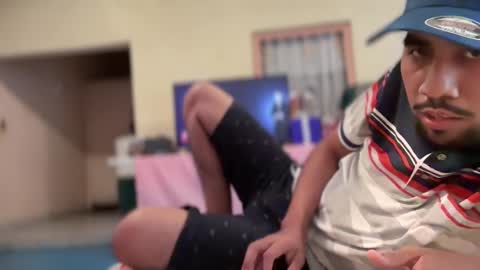 Enriquegc197 online show from 01/21/25, 07:28