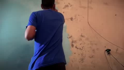 Enriquegc197 online show from 02/16/25, 04:10