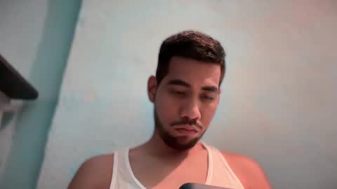 Enriquegc197 online show from 02/22/25, 08:20