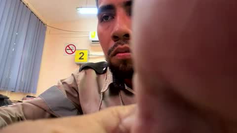 Enriquegc197 online show from 11/06/25, 03:02