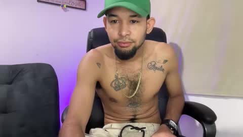 enyel_100 online show from 02/11/26, 10:31