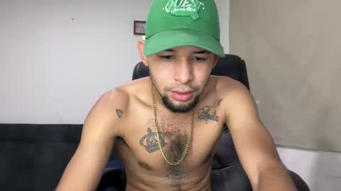 enyel_100 online show from 03/02/26, 06:59