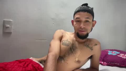 enyel_100 online show from 05/15/26, 03:57