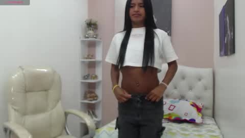 Enyenlina online show from 09/14/25, 12:26