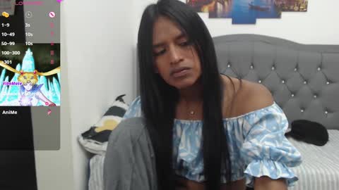 Enyenlina online show from 10/03/25, 09:56