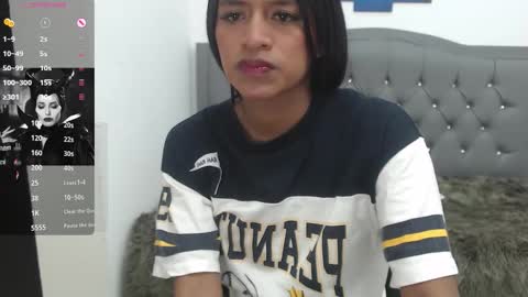 Enyenlina online show from 10/21/25, 12:28