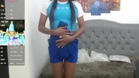 Enyenlina online show from 11/09/25, 12:36