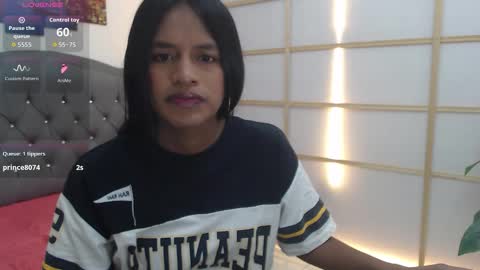 Enyenlina online show from 02/11/26, 12:32