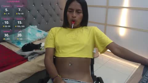 Enyenlina online show from 03/03/26, 11:10