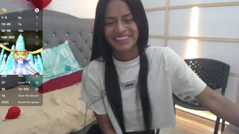 Enyenlina online show from 03/08/26, 12:42