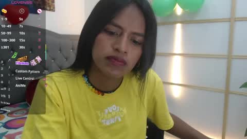 Enyenlina online show from 04/21/26, 10:01