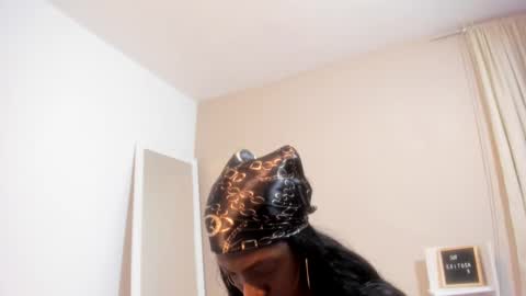 Angela online show from 02/26/25, 12:16