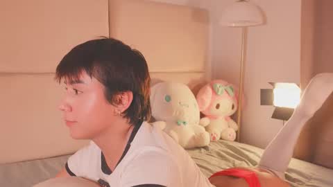 Snapshot of enyollbloss chatting on 02/28/26, 07:04 Call me Sweet online show from 02/28/26, 07:04