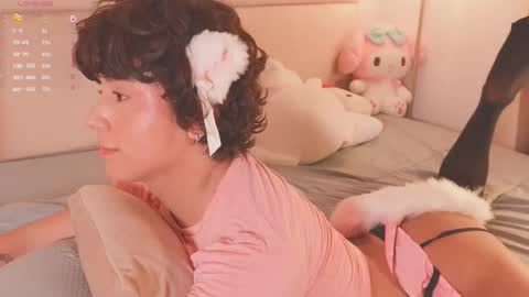 Snapshot of enyollbloss chatting on 03/04/26, 07:53 Call me Sweet online show from 03/04/26, 07:53