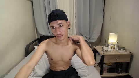 enzo online show from 11/21/25, 02:32