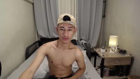 enzo online show from 11/26/25, 01:45