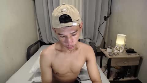 enzo online show from 12/01/25, 12:15