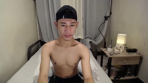 enzo online show from 12/01/25, 12:54