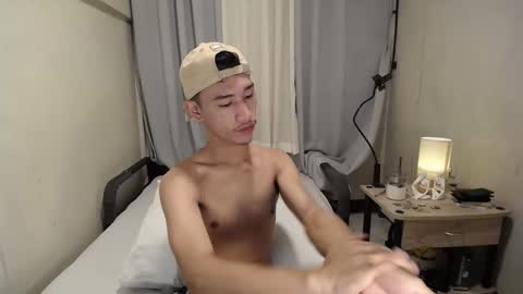 enzo online show from 12/02/25, 12:32