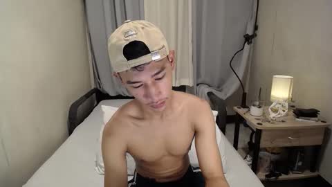 enzo online show from 12/03/25, 03:43