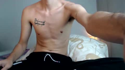 enzo 1408 online show from 12/10/24, 03:20