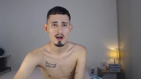 enzo 1408 online show from 01/31/25, 02:15