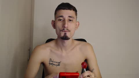 enzo 1408 online show from 02/17/25, 04:20