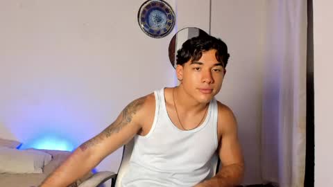 Snapshot of enzo_corleone chatting on 04/25/26, 04:48 enzo_corleone online show from 04/25/26, 04:48